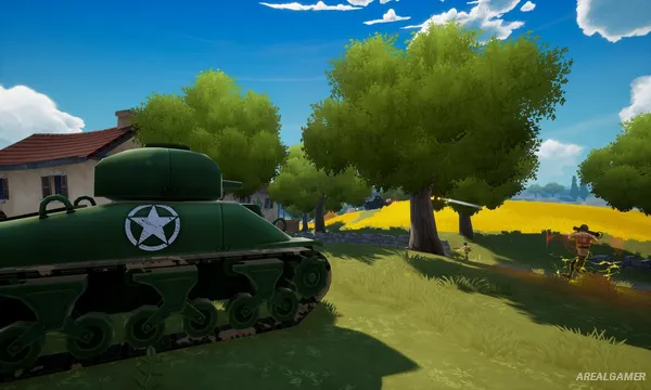 Heroes of Valor Screenshot 3, Free Download, PC Game, Full Updated