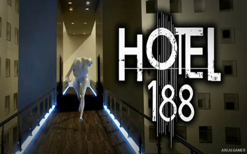 Hotel 188 Cover Art, Free Download, PC Game, Full Updated