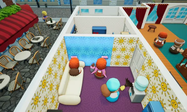 Hotel Architect Screenshot 2, Free Download, PC Game, Full Updated