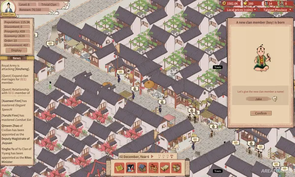 House of Legacy Screenshot 1, Free Download, PC Game, Full Updated