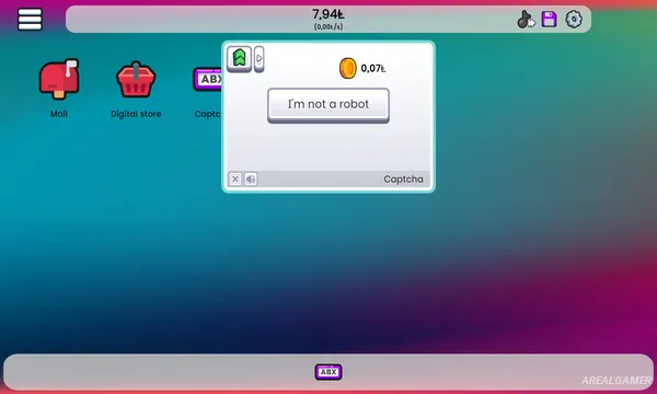 Infiniclick Screenshot 1, Free Download, PC Game, Full Updated