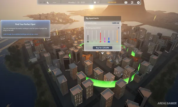 King of Retail 2 Screenshot 3, Free Download, PC Game, Full Updated