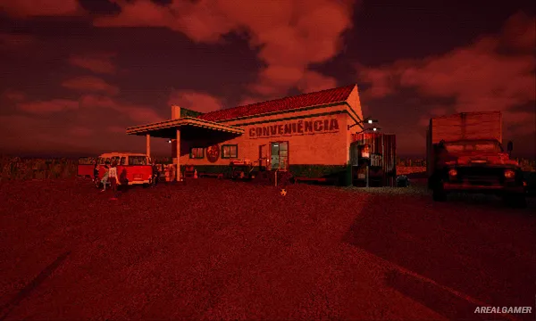 Laser Tag Massacre Screenshot 3, Free Download, PC Game, Full Updated