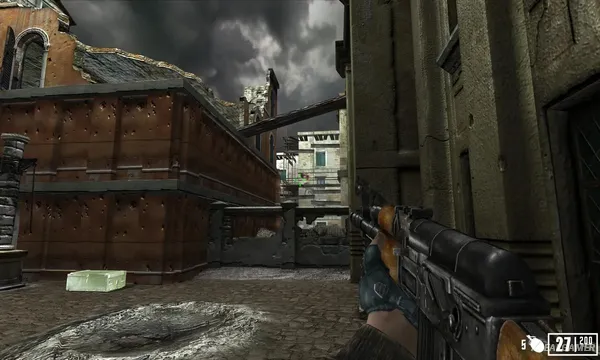 M.I.A.: Mission in Asia Screenshot 1, Free Download, PC Game, Full Updated