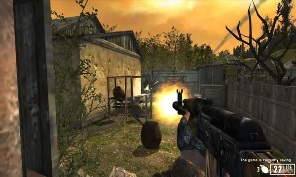 M.I.A.: Mission in Asia Screenshot 2, Free Download, PC Game, Full Updated