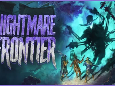 Nightmare Frontier