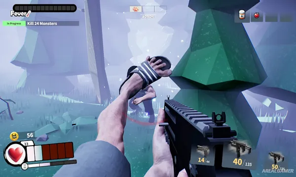 ODDRooM Screenshot 2, Free Download, PC Game, Full Updated