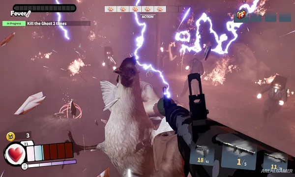 ODDRooM Screenshot 3, Free Download, PC Game, Full Updated