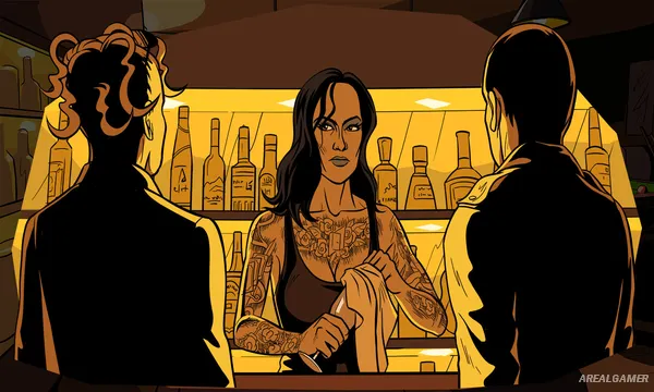 Parallel Experiment Screenshot 1, Free Download, PC Game, Full Updated