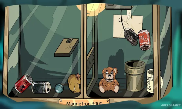 Parallel Experiment Screenshot 2, Free Download, PC Game, Full Updated