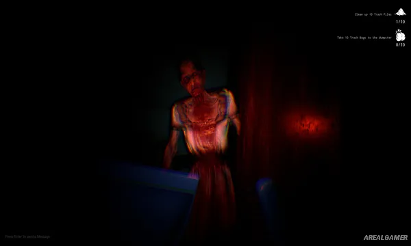 Paranormal Cleanup Screenshot 2, Free Download, PC Game, Full Updated