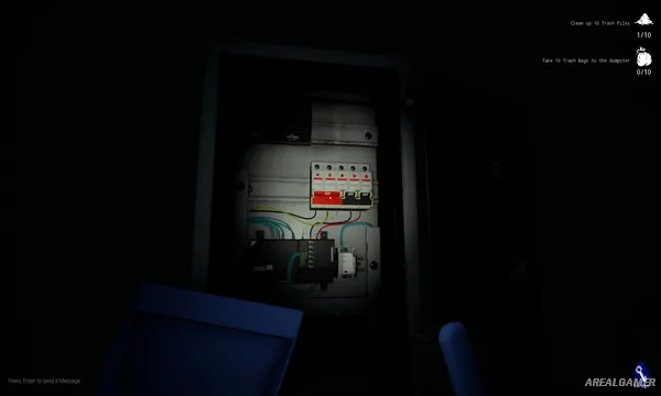 Paranormal Cleanup Screenshot 3, Free Download, PC Game, Full Updated