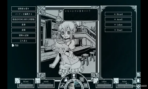 Path of the Abyss Screenshot 2, Free Download, PC Game, Full Updated