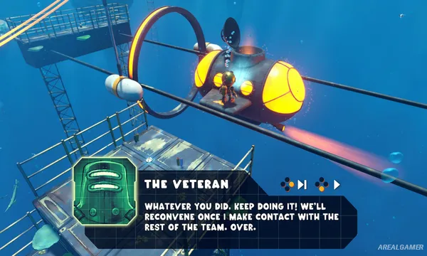 Power Sink Screenshot 3, Free Download, PC Game, Full Updated