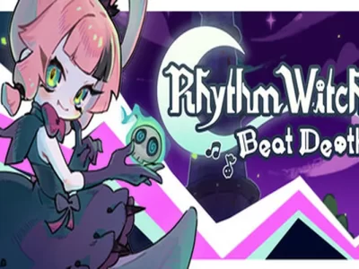 Rhythm Witch: Beat Death