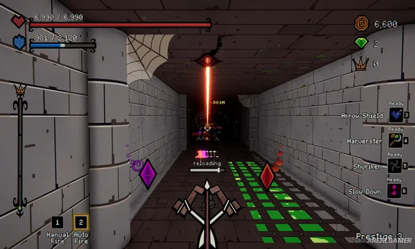 Row Divers Screenshot 2, Free Download, PC Game, Full Updated