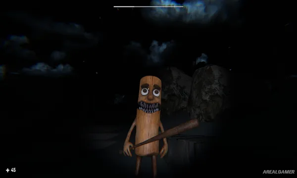 SAHUR: Escape Together Screenshot 1, Free Download, PC Game, Full Updated