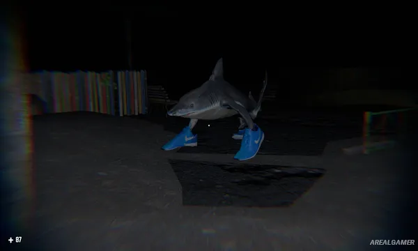 SAHUR: Escape Together Screenshot 3, Free Download, PC Game, Full Updated