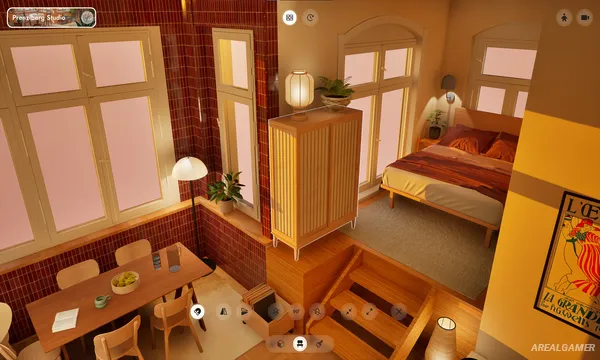 Small Spaces Screenshot 2, Free Download, PC Game, Full Updated