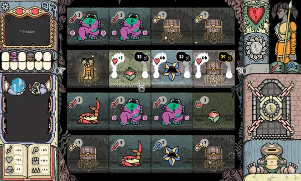 Sol Cesto Screenshot 1, Free Download, PC Game, Full Updated