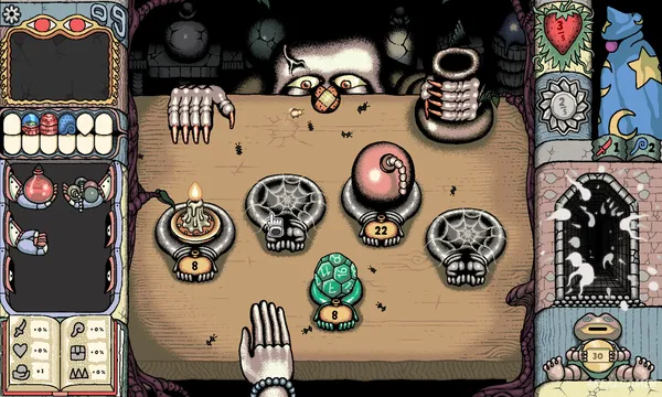 Sol Cesto Screenshot 2, Free Download, PC Game, Full Updated