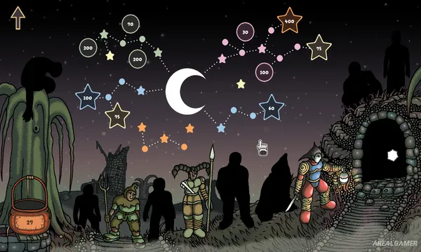 Sol Cesto Screenshot 3, Free Download, PC Game, Full Updated