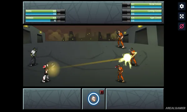 Sonny Legacy Collection Screenshot 1, Free Download, PC Game, Full Updated