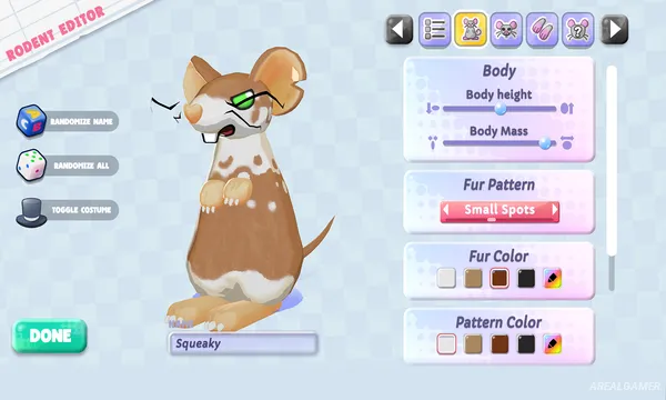 Squeakross: Home Squeak Home Screenshot 2, Free Download, PC Game, Full Updated