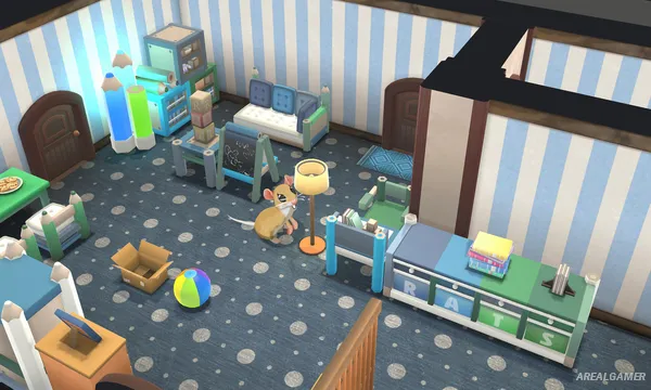 Squeakross: Home Squeak Home Screenshot 3, Free Download, PC Game, Full Updated