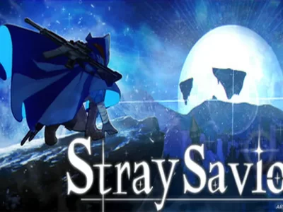 Stray Savior