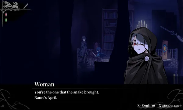 Stray Savior Screenshot 2, Free Download, PC Game, Full Updated