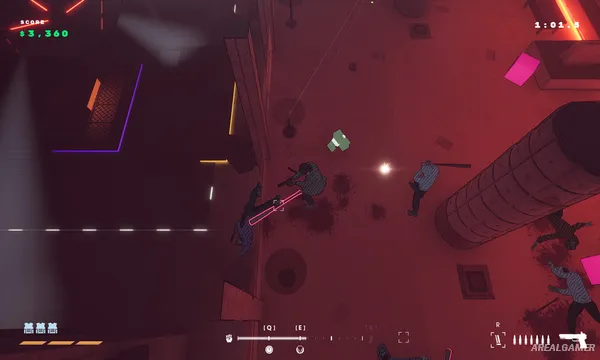 Suit for Hire Screenshot 1, Free Download, PC Game, Full Updated