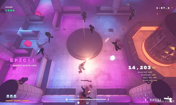 Suit for Hire Screenshot 2, Free Download, PC Game, Full Updated