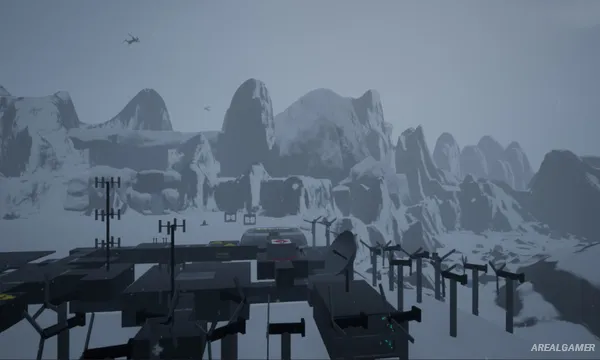 Surviving Ceres Screenshot 1, Free Download, PC Game, Full Updated