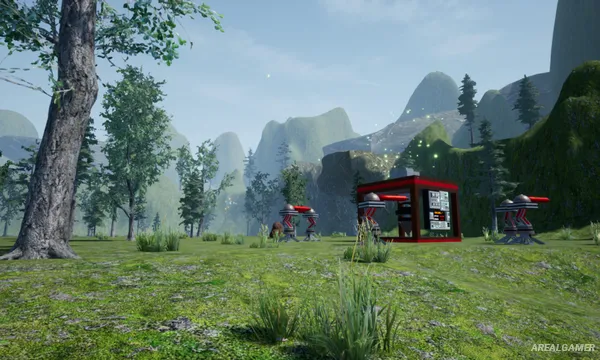 Surviving Ceres Screenshot 2, Free Download, PC Game, Full Updated