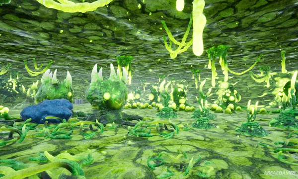 Surviving Ceres Screenshot 3, Free Download, PC Game, Full Updated