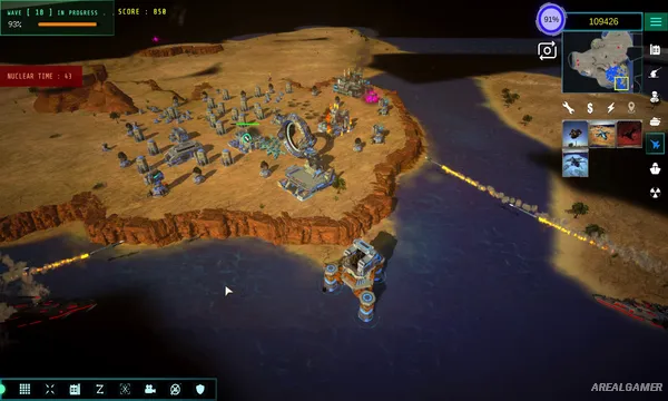 Tactical Warfare Screenshot 1, Free Download, PC Game, Full Updated