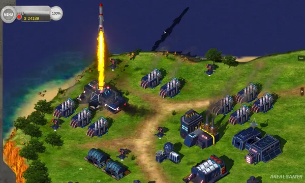 Tactical Warfare Screenshot 2, Free Download, PC Game, Full Updated