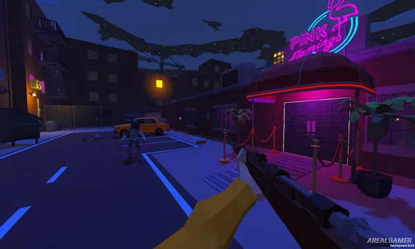 Temporal Purge: Z Screenshot 2, Free Download, PC Game, Full Updated