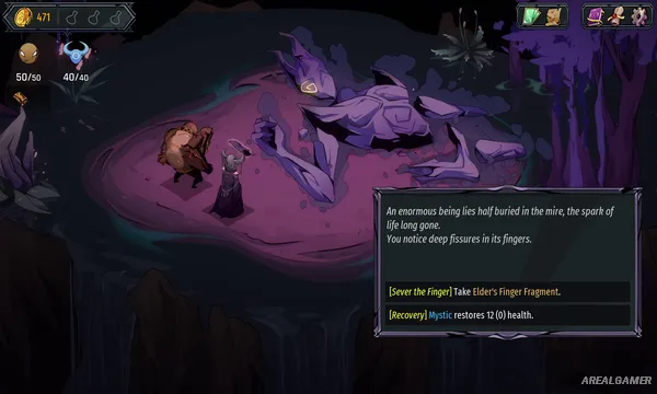 Tendryll Screenshot 3, Free Download, PC Game, Full Updated