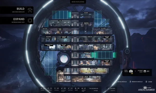 The Alters Screenshot 1, Free Download, PC Game, Full Updated