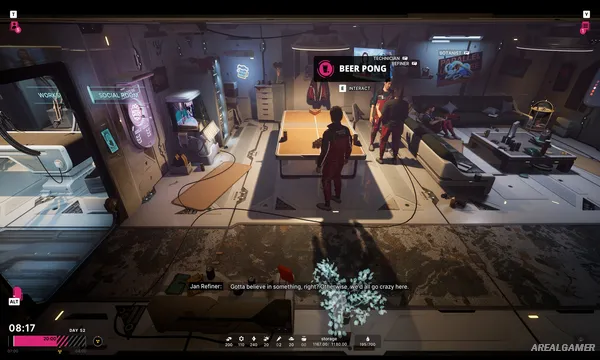 The Alters Screenshot 2, Free Download, PC Game, Full Updated