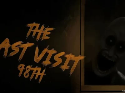 The Last Visit: 98th