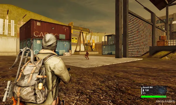 The Thread of Fate Screenshot 1, Free Download, PC Game, Full Updated