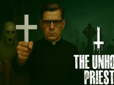The Unholy Priest