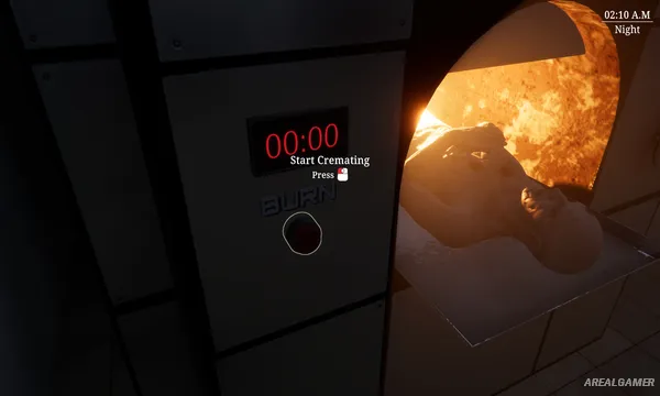 The Unholy Priest Screenshot 2, Free Download, PC Game, Full Updated