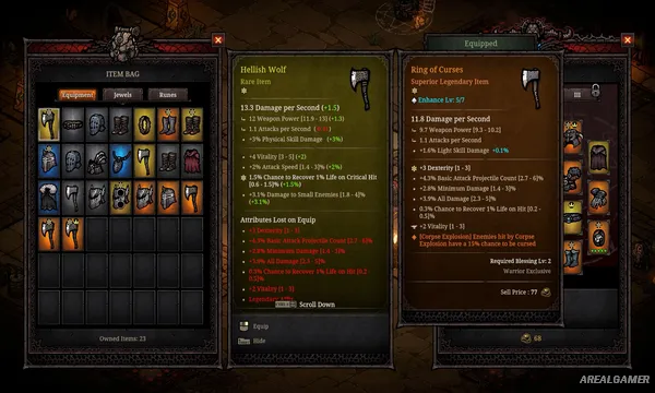 Tower of Babel: Survivors of Chaos Screenshot 1, Free Download, PC Game, Full Updated