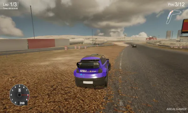 Track Masters Pro Screenshot 3, Free Download, PC Game, Full Updated