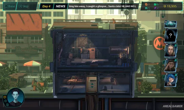 Twilight Wars Screenshot 3, Free Download, PC Game, Full Updated