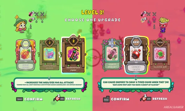 Vinebound: Tangled Together Screenshot 3, Free Download, PC Game, Full Updated